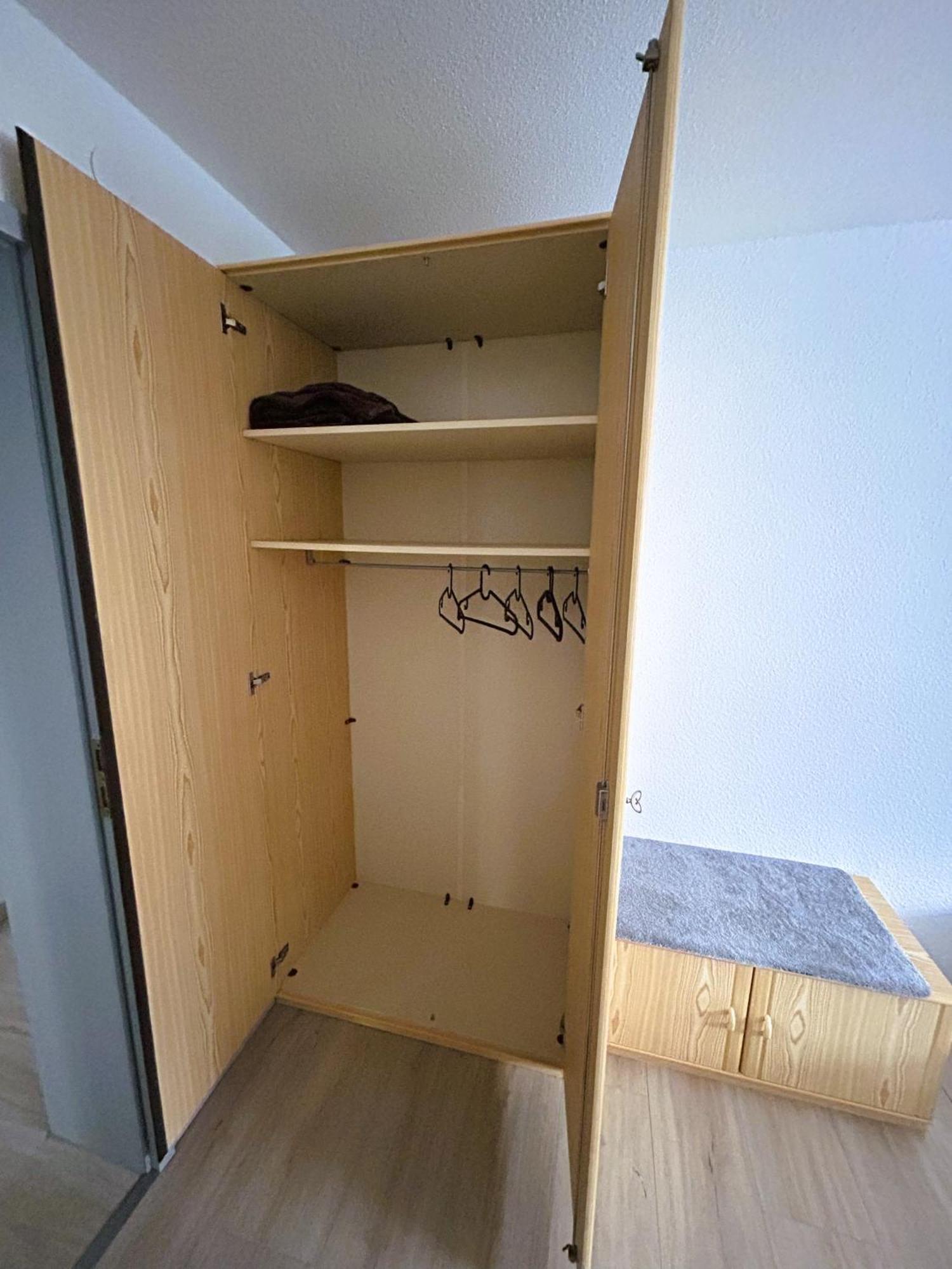 Ferienwohnung Zur Birke Neuhausen ob Eck エクステリア 写真